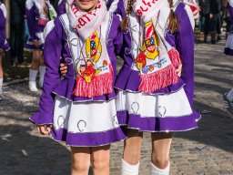 EFG-Faschingszug Auerbach 2025_83